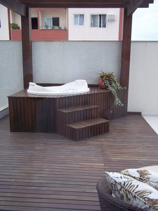 Imagem Apartamento com 4 Quartos à Venda, 255 m² em Centro - Balneário Camboriú