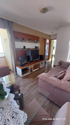 Imagem Apartamento com 2 Quartos à Venda, 47 m² em Jardim ísis - Cotia Imagem Apartamento com 2 Quartos à Venda, 47 m² em Jardim ísis - Cotia