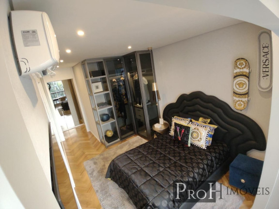 Imagem Apartamento com 4 Quartos à Venda, 150 m² em Indianópolis - São Paulo Imagem Apartamento com 4 Quartos à Venda, 150 m² em Indianópolis - São Paulo