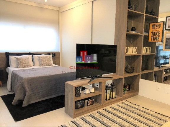 Imagem Apartamento com 1 Quarto à Venda ou Locação, 44 m² em Vila Mariana - São Paulo Imagem Apartamento com 1 Quarto à Venda ou Locação, 44 m² em Vila Mariana - São Paulo
