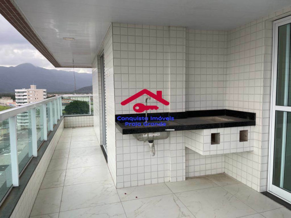 Imagem Apartamento com 2 Quartos à Venda, 93 m² em Caiçara - Praia Grande Imagem Apartamento com 2 Quartos à Venda, 93 m² em Caiçara - Praia Grande