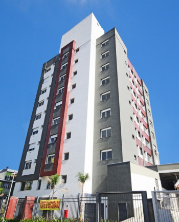 Apartamento com 1 Quarto à Venda, 46 m² em Jardim Botânico - Porto Alegre