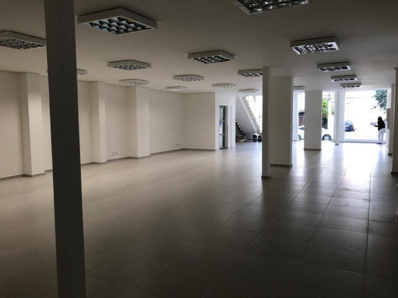 Imagem Loja para Alugar, 420 m² em Vila Olímpia - São Paulo