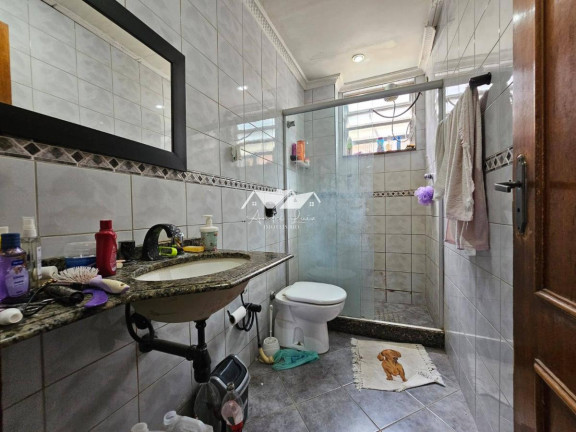 Imagem Cobertura com 2 Quartos à Venda, 96 m² em Olaria - Rio De Janeiro