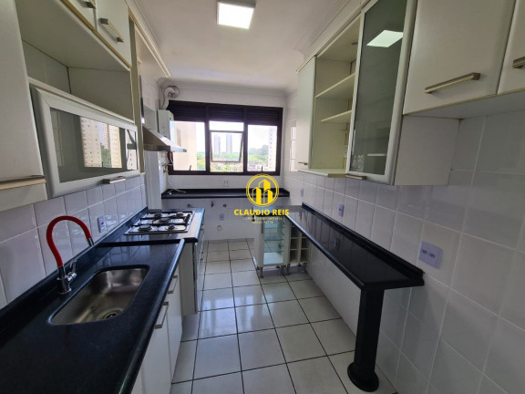 Imagem Apartamento com 3 Quartos para Alugar, 77 m² em Parque Residencial Julia - São Paulo Imagem Apartamento com 3 Quartos para Alugar, 77 m² em Parque Residencial Julia - São Paulo