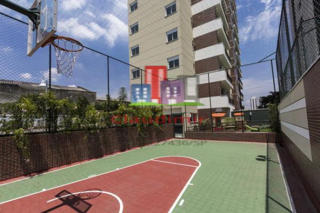 Imagem Apartamento com 3 Quartos à Venda, 91 m² em Tatuapé - São Paulo Imagem Apartamento com 3 Quartos à Venda, 91 m² em Tatuapé - São Paulo