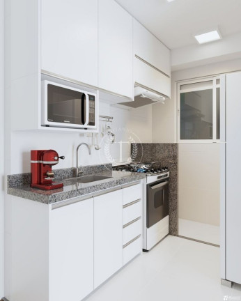Imagem Apartamento com 1 Quarto à Venda, 35 m² em Jardim Oriental - São Paulo Imagem Apartamento com 1 Quarto à Venda, 35 m² em Jardim Oriental - São Paulo
