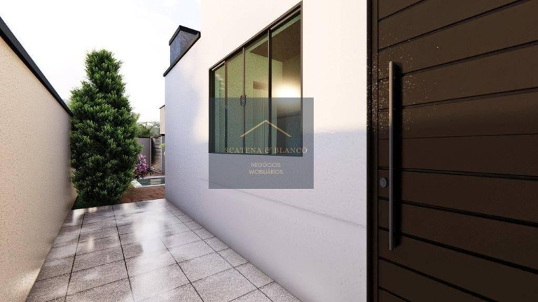 Imagem Casa de Condomínio com 3 Quartos à Venda, 196 m² em Condomínio Le France - Sorocaba