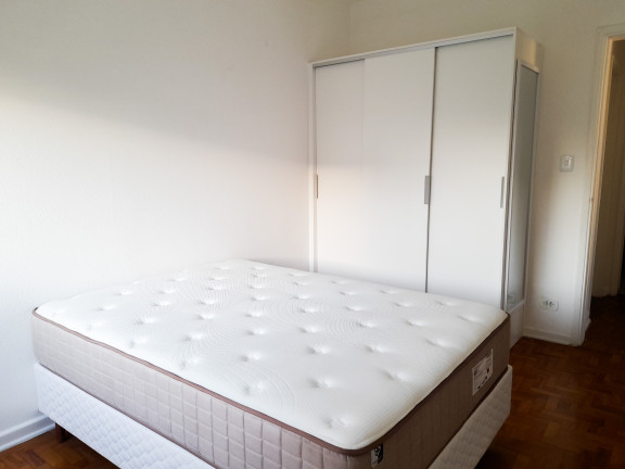 Imagem Apartamento com 2 Quartos para Alugar, 48 m² em Jardim Paulista - São Paulo