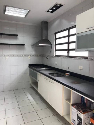 Imagem Casa com 4 Quartos à Venda, 185 m² em Aparecida - Santos Imagem Casa com 4 Quartos à Venda, 185 m² em Aparecida - Santos