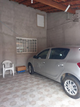 Imagem Casa com 2 Quartos à Venda, 164 m² em Jardim República - São José Dos Campos Imagem Casa com 2 Quartos à Venda, 164 m² em Jardim República - São José Dos Campos