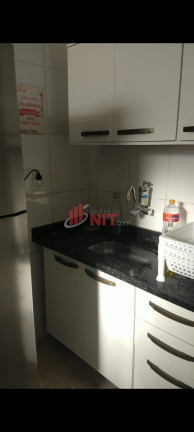 Imagem Apartamento com 2 Quartos à Venda, 60 m² em Santa Rosa - Niterói