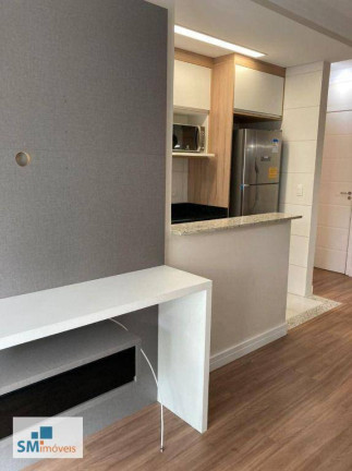 Imagem Apartamento com 1 Quarto à Venda, 45 m² em Centro - São Bernardo Do Campo Imagem Apartamento com 1 Quarto à Venda, 45 m² em Centro - São Bernardo Do Campo
