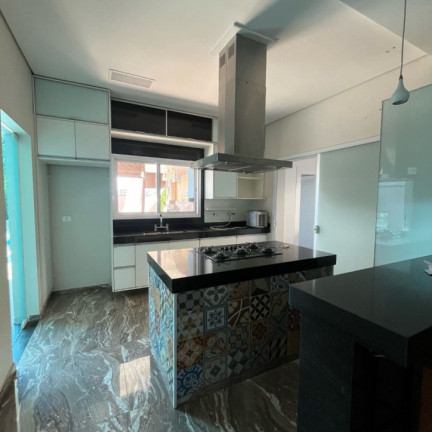 Imagem Casa com 4 Quartos à Venda, 565 m² em Condomínio Reserva Do Paratehy - São José Dos Campos