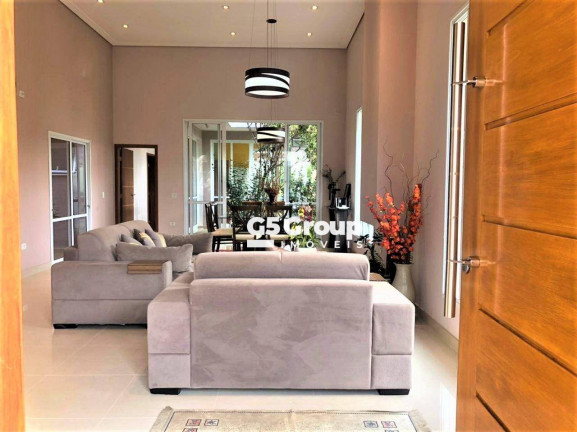 Imagem Casa de Condomínio com 3 Quartos à Venda, 369 m² em Parque Village Castelo - Itu Imagem Casa de Condomínio com 3 Quartos à Venda, 369 m² em Parque Village Castelo - Itu