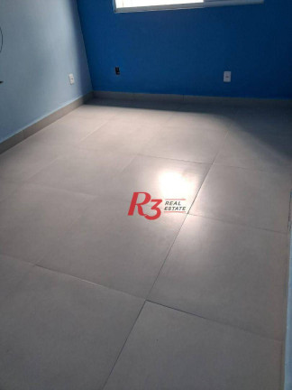 Imagem Apartamento com 1 Quarto à Venda, 45 m² em Gonzaga - Santos Imagem Apartamento com 1 Quarto à Venda, 45 m² em Gonzaga - Santos