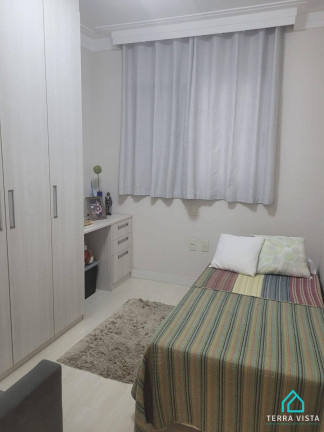 Imagem Apartamento com 3 Quartos à Venda, 82 m² em Parque Senhor Do Bonfim - Taubaté Imagem Apartamento com 3 Quartos à Venda, 82 m² em Parque Senhor Do Bonfim - Taubaté
