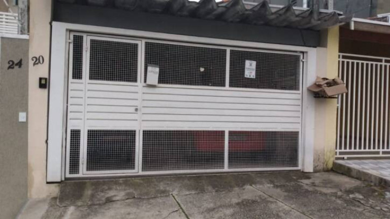 Imagem Casa com 2 Quartos à Venda, 90 m² em Parque Senhor Do Bonfim - Taubaté Imagem Casa com 2 Quartos à Venda, 90 m² em Parque Senhor Do Bonfim - Taubaté