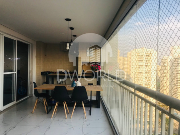 Imagem Imóvel com 3 Quartos à Venda, 156 m² em Centro - São Bernardo Do Campo Imagem Imóvel com 3 Quartos à Venda, 156 m² em Centro - São Bernardo Do Campo