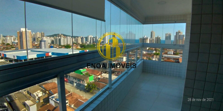 Imagem Apartamento com 2 Quartos à Venda, 80 m² em Aviação - Praia Grande Imagem Apartamento com 2 Quartos à Venda, 80 m² em Aviação - Praia Grande