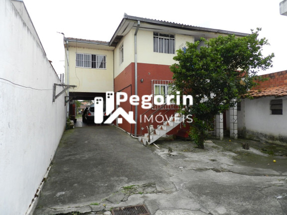 Imagem Sobrado com 5 Quartos à Venda, 298 m² em Bairro Alto - Curitiba