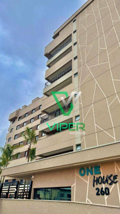 Imagem Studio com 1 Quarto à Venda, 17 m² em Novo Mundo - Curitiba Imagem Studio com 1 Quarto à Venda, 17 m² em Novo Mundo - Curitiba