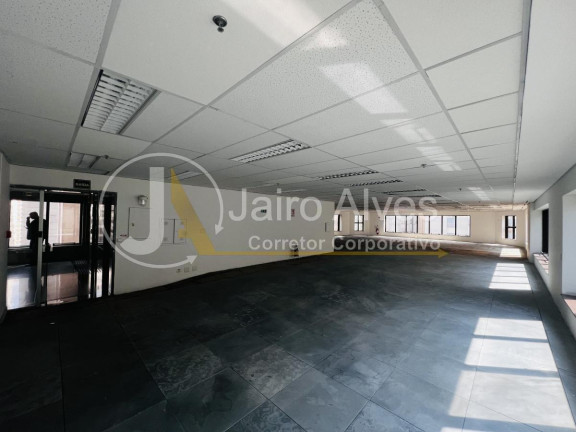 Imagem Imóvel Comercial para Alugar, 263 m² em Cerqueira César - São Paulo