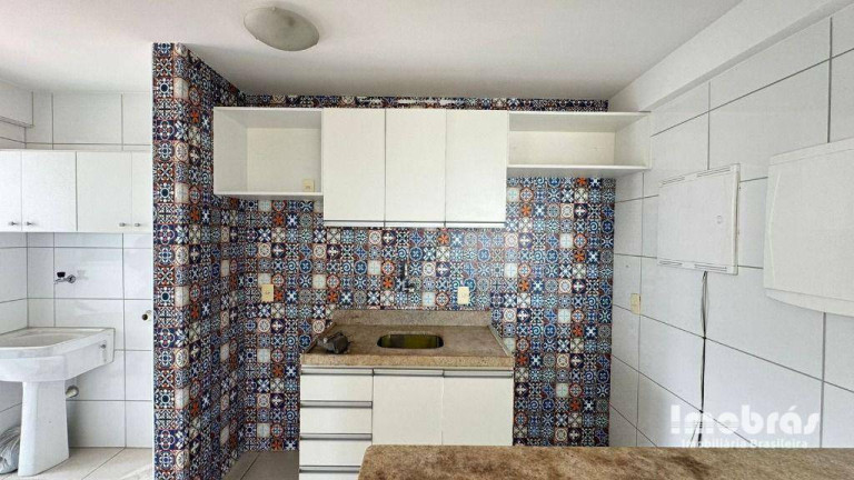 Imagem Apartamento com 3 Quartos à Venda, 70 m² em Cocó - Fortaleza