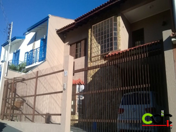 Imagem Sobrado com 3 Quartos à Venda, 180 m² em Jardim Itamaraty Ii - Pocos De Caldas Imagem Sobrado com 3 Quartos à Venda, 180 m² em Jardim Itamaraty Ii - Pocos De Caldas