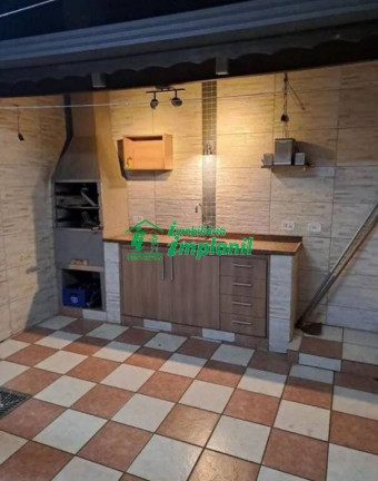 Imagem Sobrado com 2 Quartos à Venda, 145 m² em Jardim Colonial - Jundiaí Imagem Sobrado com 2 Quartos à Venda, 145 m² em Jardim Colonial - Jundiaí