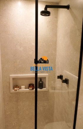 Imagem Apartamento com 1 Quarto à Venda, em Moema - São Paulo Imagem Apartamento com 1 Quarto à Venda, em Moema - São Paulo