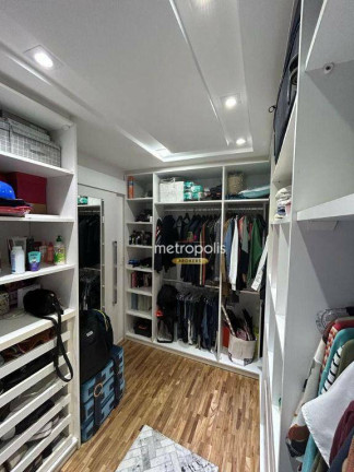 Imagem Apartamento com 3 Quartos à Venda, 94 m² em Jardim - Santo André Imagem Apartamento com 3 Quartos à Venda, 94 m² em Jardim - Santo André
