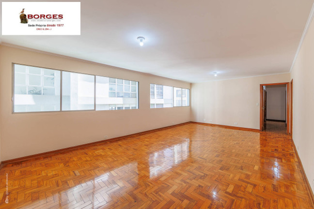 Imagem Apartamento com 3 Quartos à Venda, 125 m² em Jardim Paulista - São Paulo Imagem Apartamento com 3 Quartos à Venda, 125 m² em Jardim Paulista - São Paulo