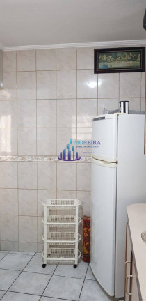 Imagem Apartamento com 1 Quarto à Venda, 55 m² em Praia Grande Imagem Apartamento com 1 Quarto à Venda, 55 m² em Praia Grande