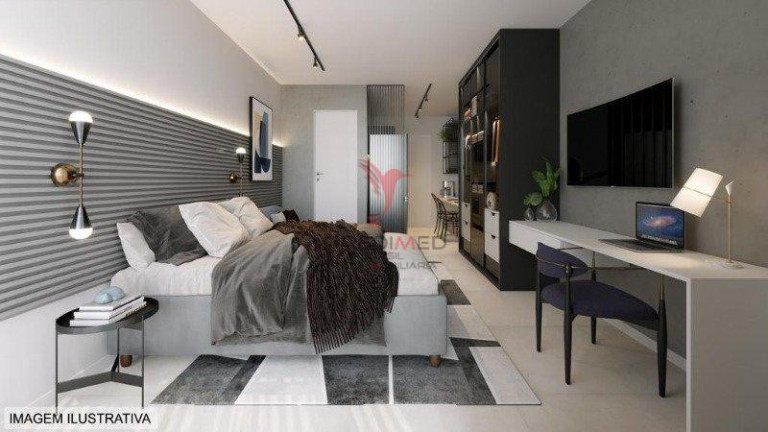 Imagem Apartamento com 1 Quarto à Venda, 22 m² em Intermares - Cabedelo Imagem Apartamento com 1 Quarto à Venda, 22 m² em Intermares - Cabedelo