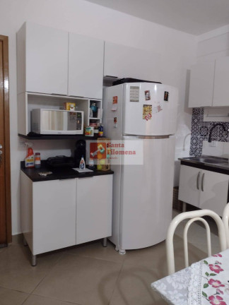 Imagem Apartamento com 2 Quartos à Venda, 51 m² em Vila Francisco Matarazzo - Santo André Imagem Apartamento com 2 Quartos à Venda, 51 m² em Vila Francisco Matarazzo - Santo André