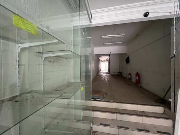 Imagem Loja à Venda, 200 m² em Cambuci - São Paulo