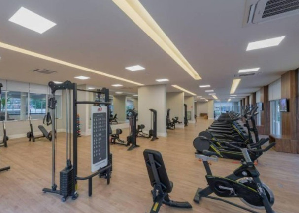Imagem Apartamento com 3 Quartos à Venda, 134 m² em Pirituba - São Paulo