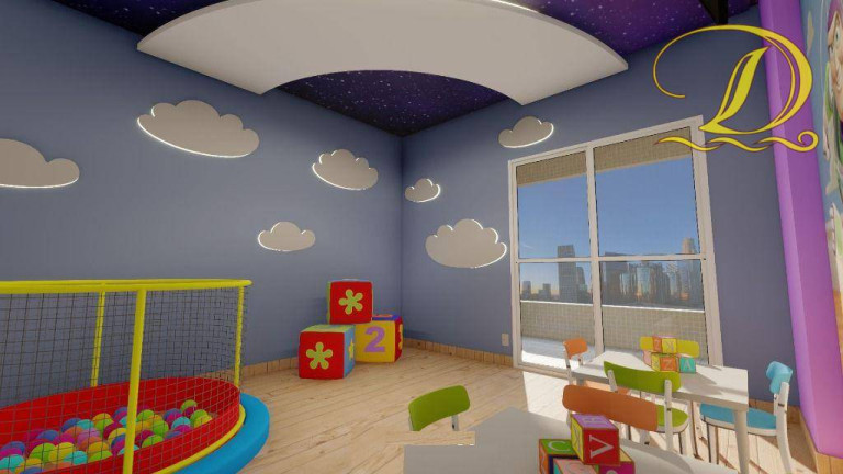 Imagem Apartamento com 2 Quartos à Venda, 85 m² em Tupi - Praia Grande Imagem Apartamento com 2 Quartos à Venda, 85 m² em Tupi - Praia Grande