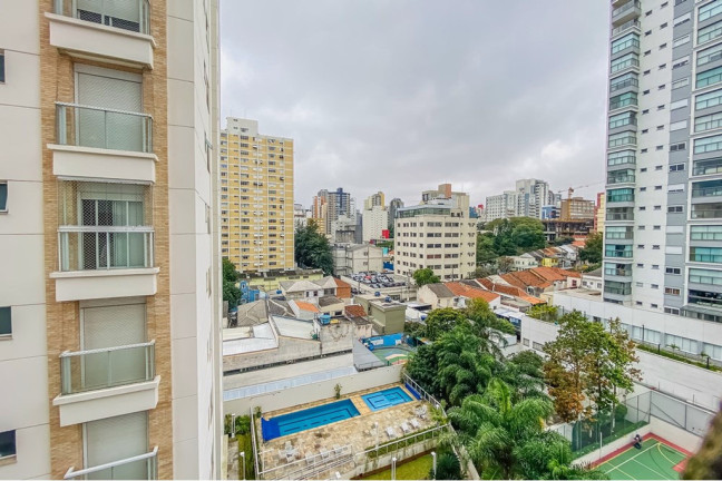 Imagem Apartamento com 4 Quartos à Venda, 110 m² em Vila Clementino - São Paulo Imagem Apartamento com 4 Quartos à Venda, 110 m² em Vila Clementino - São Paulo