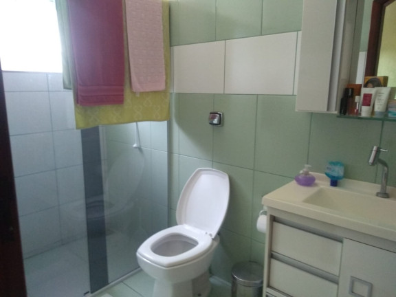 Imagem Casa com 3 Quartos à Venda, 140 m² em Vila Menino Jesus - Caçapava Imagem Casa com 3 Quartos à Venda, 140 m² em Vila Menino Jesus - Caçapava