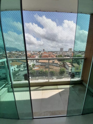 Imagem Apartamento com 3 Quartos à Venda, em Pedrinhas - Sobral Imagem Apartamento com 3 Quartos à Venda, em Pedrinhas - Sobral