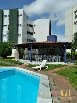 Imagem Apartamento com 3 Quartos à Venda, 98 m² em Lagoa Nova - Natal