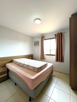 Imagem Apartamento com 1 Quarto à Venda, 40 m² em Condomínio Aldeia Do Lago Flats E Bangalôs - Caldas Novas Imagem Apartamento com 1 Quarto à Venda, 40 m² em Condomínio Aldeia Do Lago Flats E Bangalôs - Caldas Novas