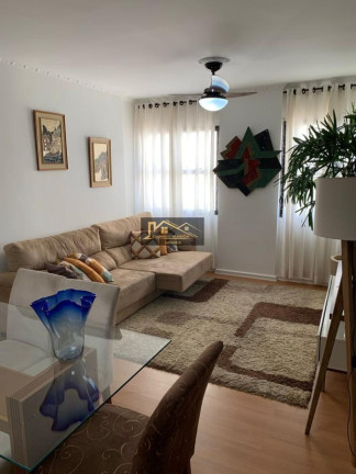 Imagem Apartamento com 2 Quartos à Venda, 80 m² em Centro - Sorocaba Imagem Apartamento com 2 Quartos à Venda, 80 m² em Centro - Sorocaba