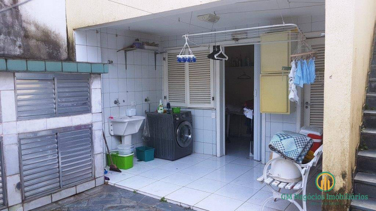 Imagem Casa de Condomínio com 3 Quartos à Venda, 170 m² em Parque Ipê - São Paulo Imagem Casa de Condomínio com 3 Quartos à Venda, 170 m² em Parque Ipê - São Paulo