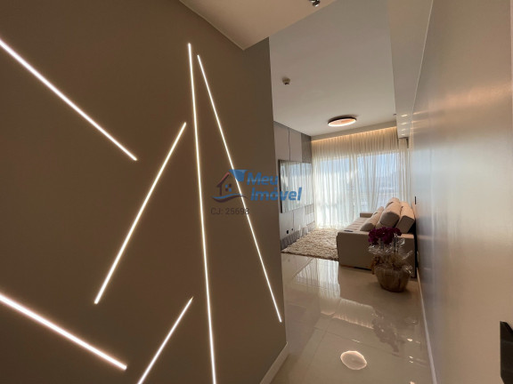 Imagem Imóvel com 1 Quarto à Venda, 43 m² em Sul (águas Claras) - Brasília