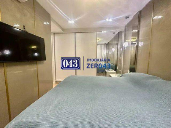 Imagem Apartamento com 3 Quartos à Venda, 110 m² em Gleba Fazenda Palhano - Londrina Imagem Apartamento com 3 Quartos à Venda, 110 m² em Gleba Fazenda Palhano - Londrina