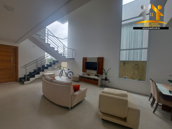 Imagem Casa de Condomínio com 3 Quartos à Venda, 227 m² em Mariápolis - Vargem Grande Paulista Imagem Casa de Condomínio com 3 Quartos à Venda, 227 m² em Mariápolis - Vargem Grande Paulista