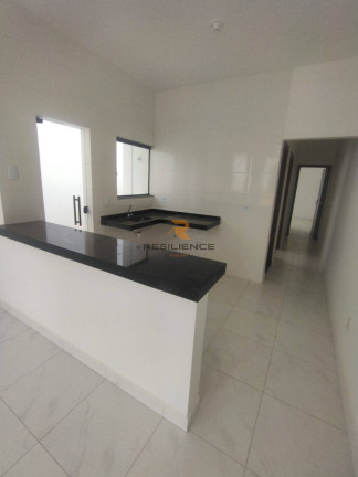 Imagem Casa com 2 Quartos à Venda, 65 m² em Aeronautas - Lagoa Santa Imagem Casa com 2 Quartos à Venda, 65 m² em Aeronautas - Lagoa Santa